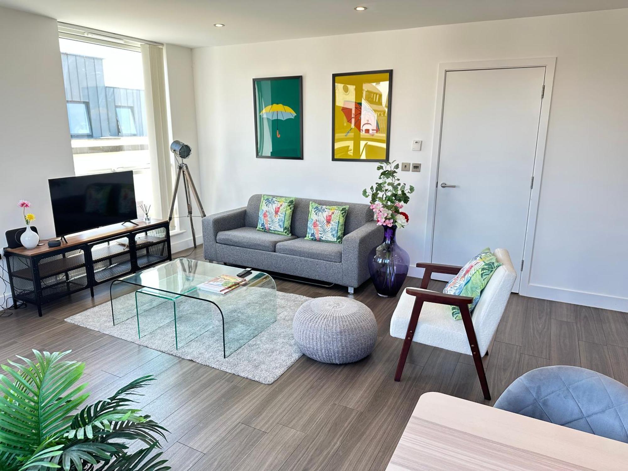 Signet Apartments - Ceres Cambridge-i reptér Kültér fotó