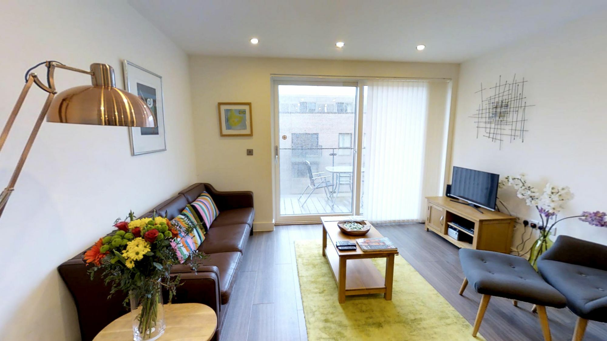 Signet Apartments - Ceres Cambridge-i reptér Kültér fotó